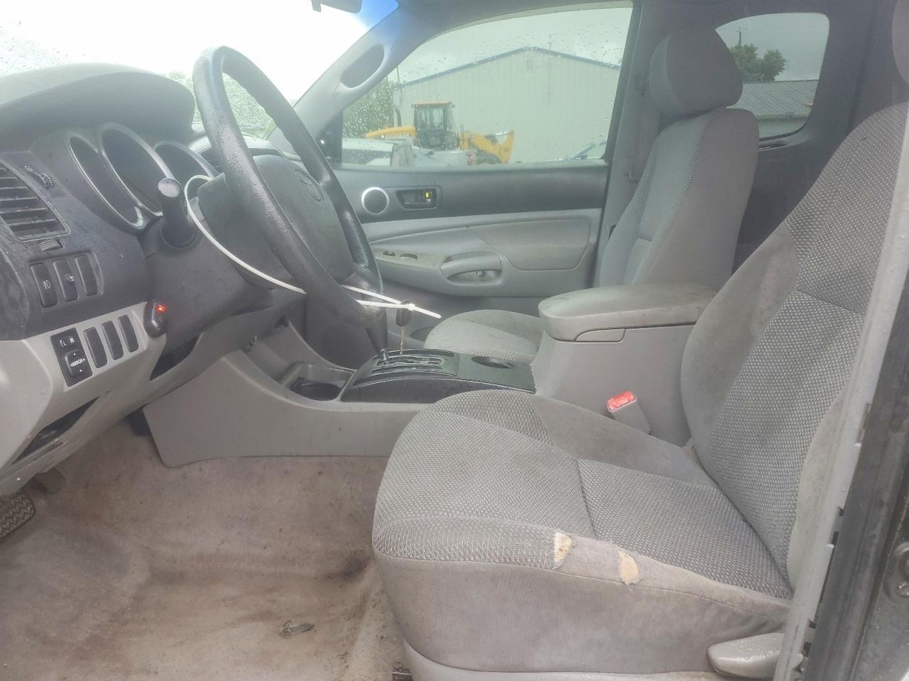 2005 Toyota Tacoma Access Cab - Фото 7