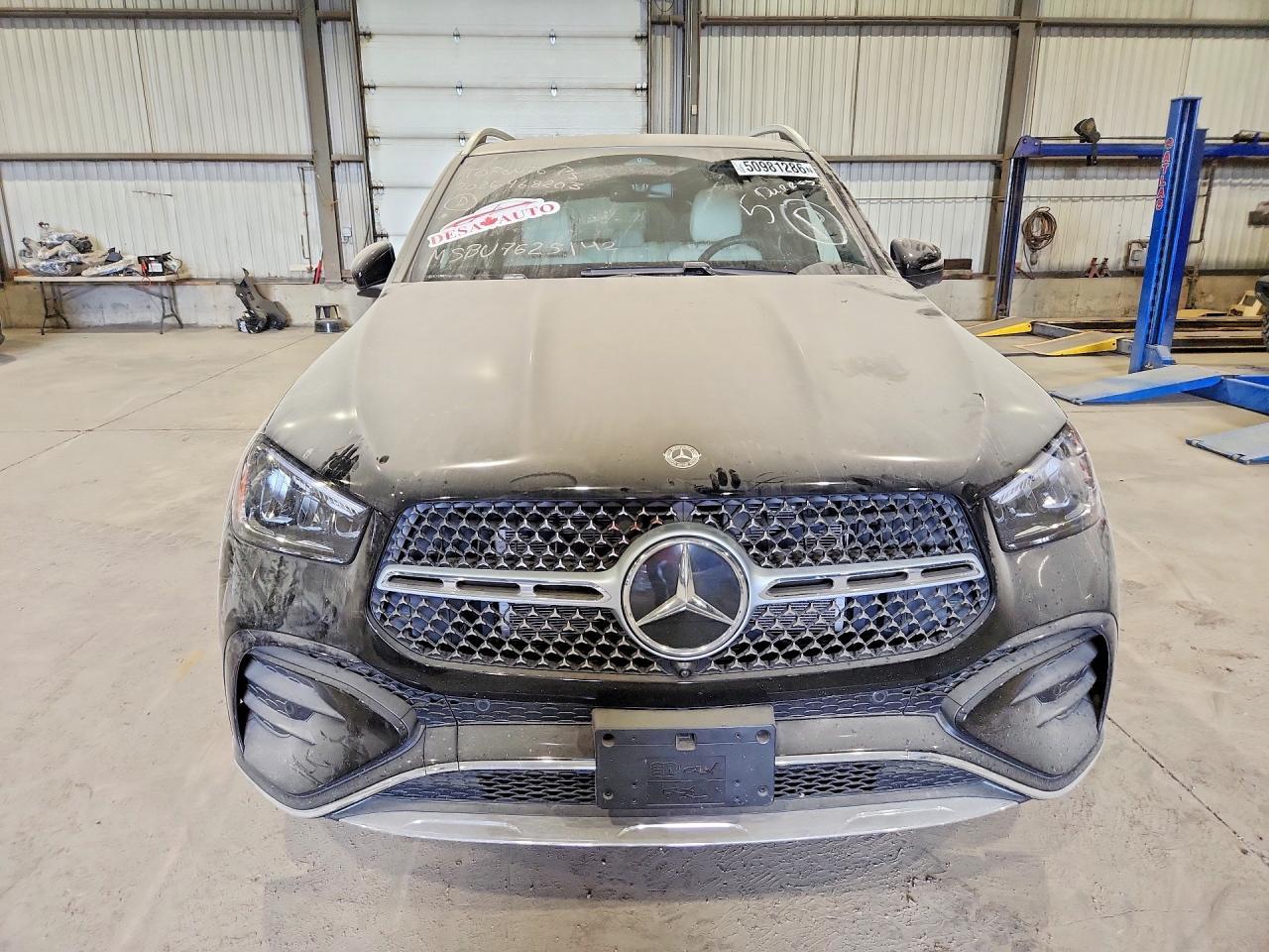 2024 Mercedes-Benz Gle350 350 4Matic - Фото 5