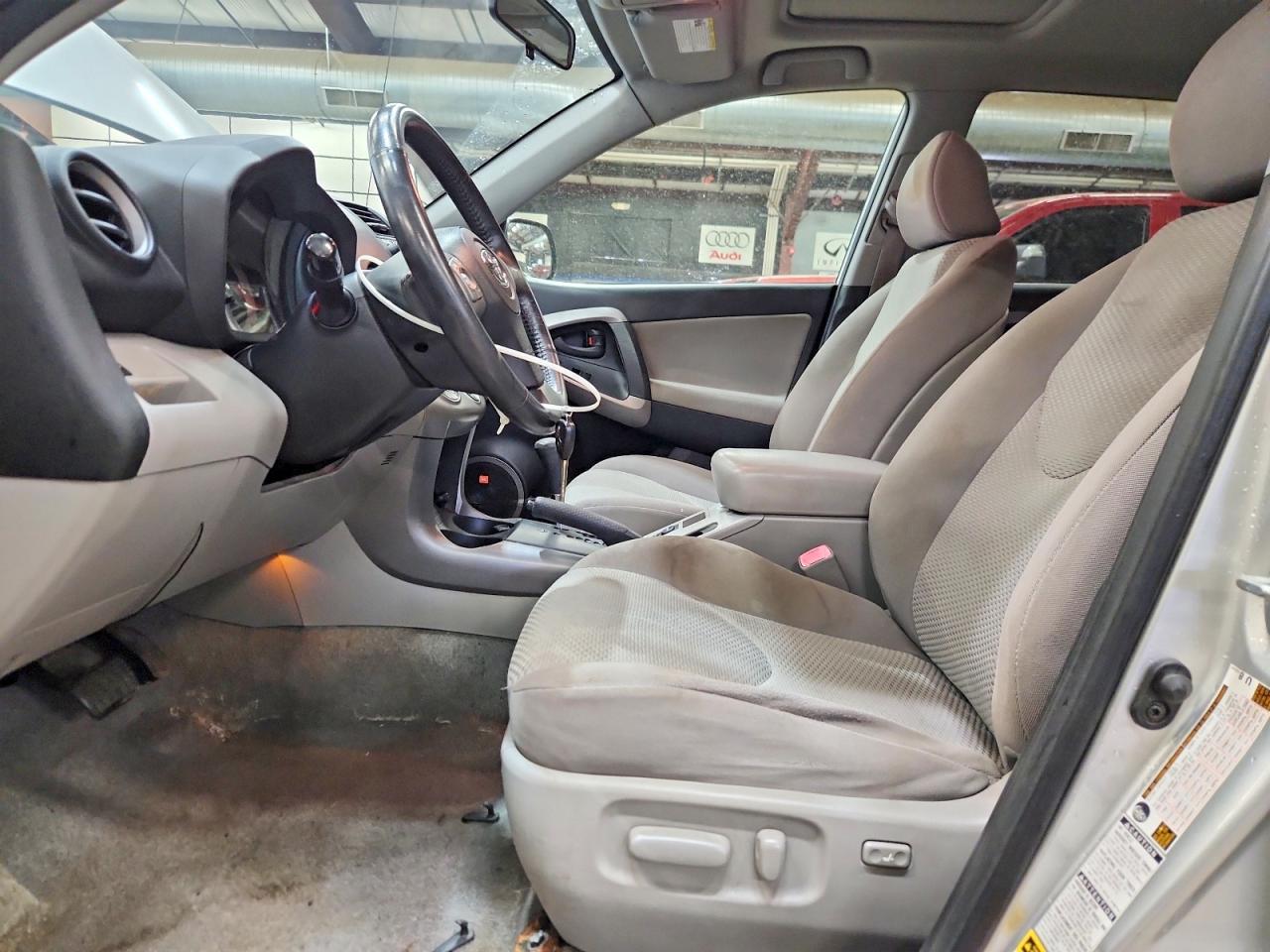2006 Toyota Rav4 Limited - Фото 7