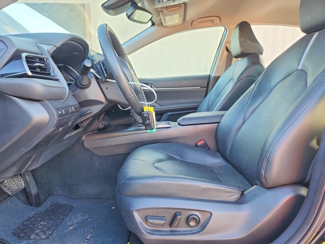 2024 Toyota Camry Xse - Image 7