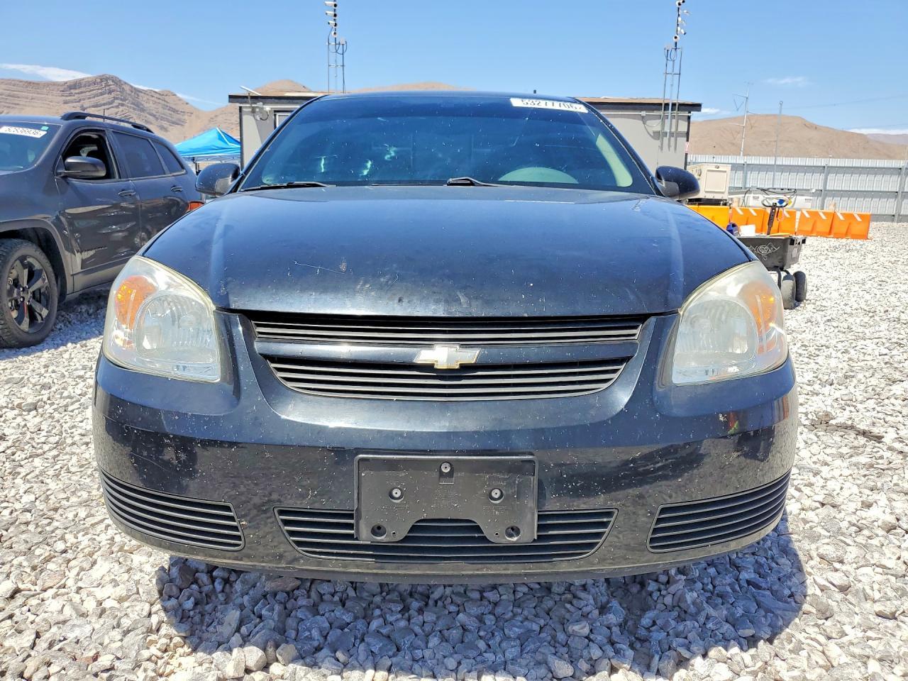 2007 Chevrolet Cobalt Lt - Фото 5