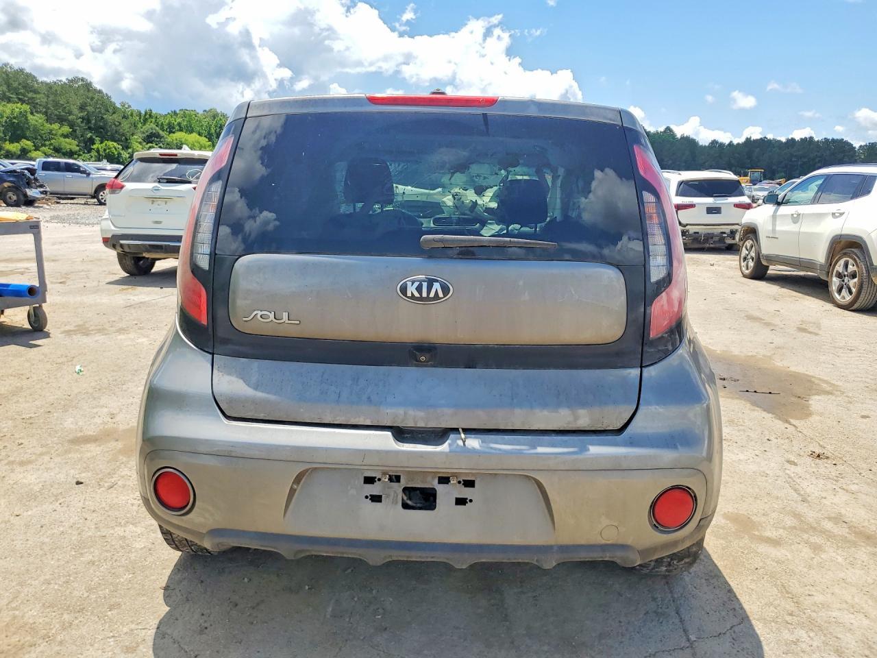 2019 Kia Soul + - Фото 6