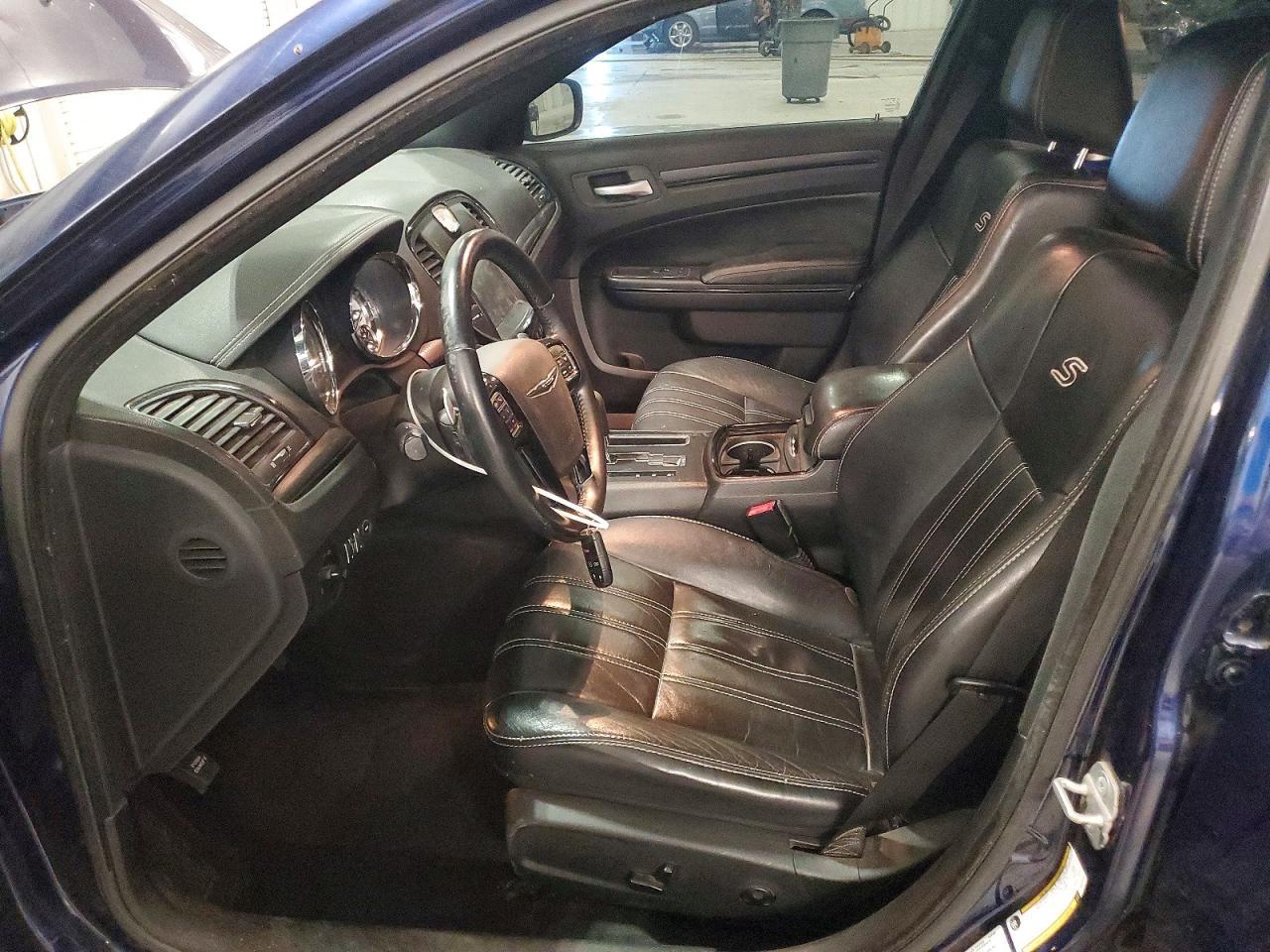 2013 Chrysler 300 S - Фото 7
