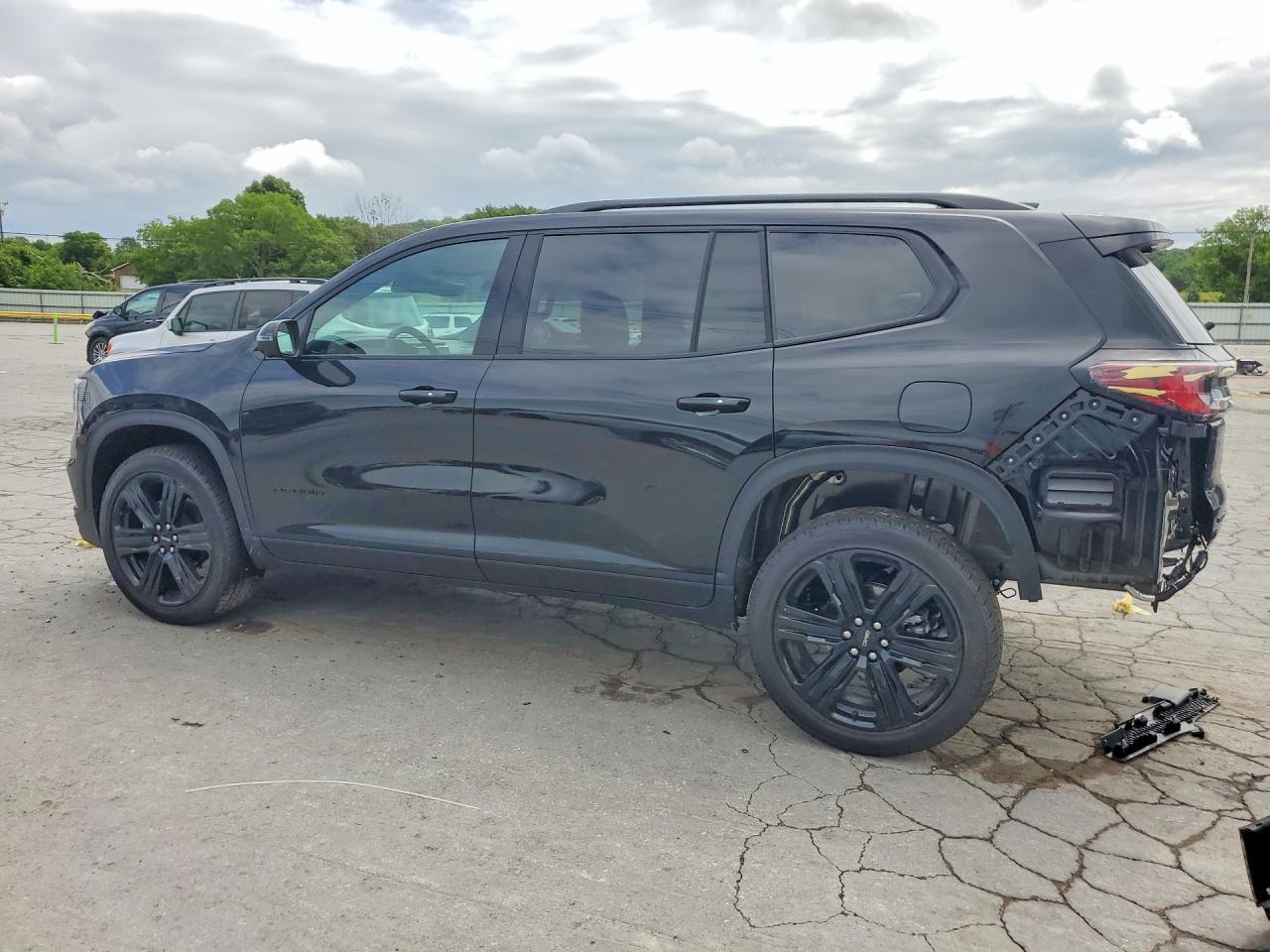 2026 GMC Acadia Elevation - Image 2
