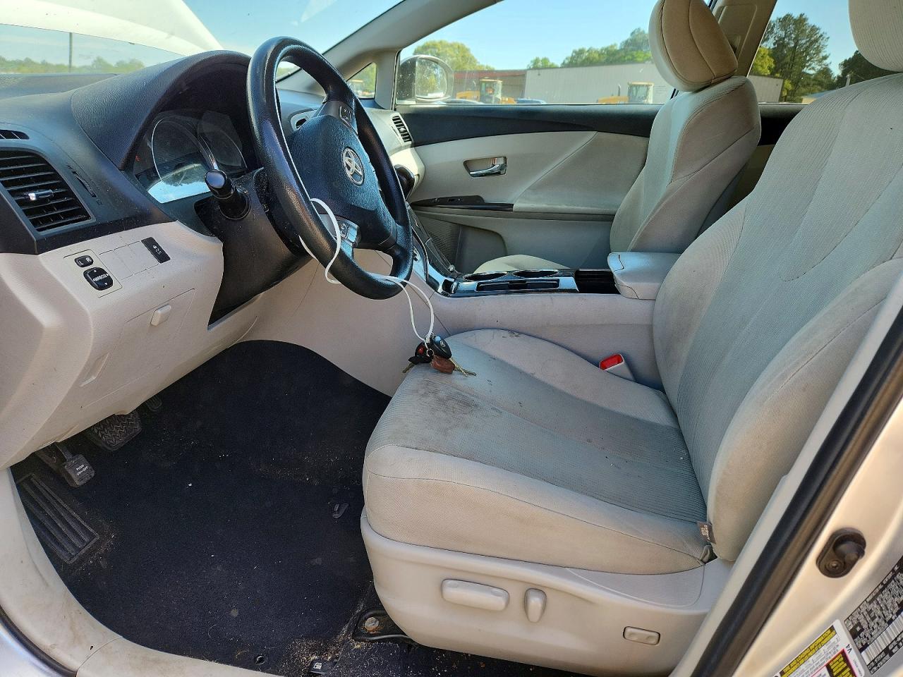 2010 Toyota Venza Fwd 4Cyl - Image 7