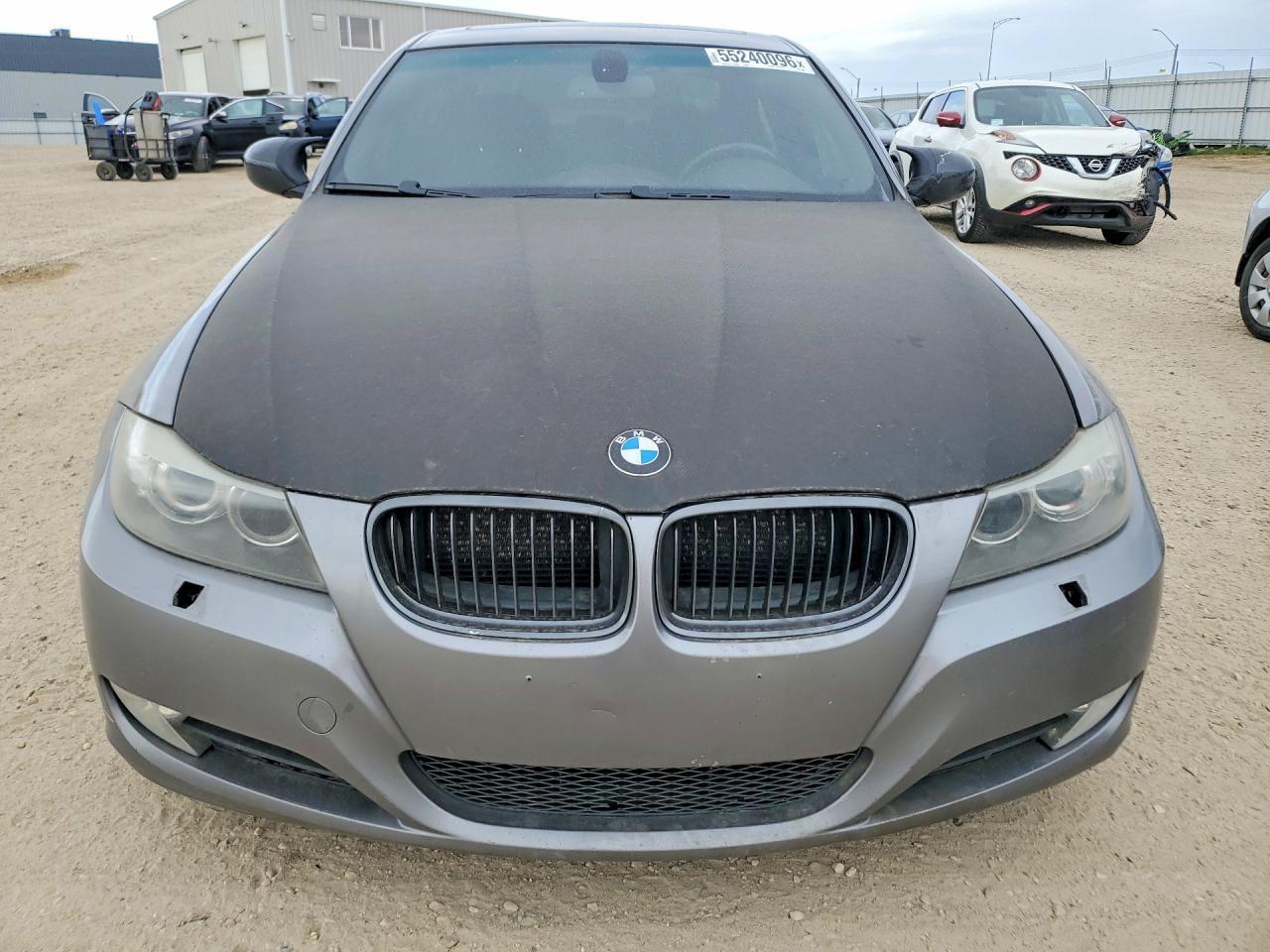 2009 BMW 328 Xi - Фото 5