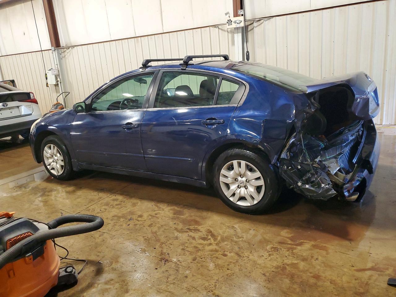 2009 Nissan Altima 2.5 - Фото 2