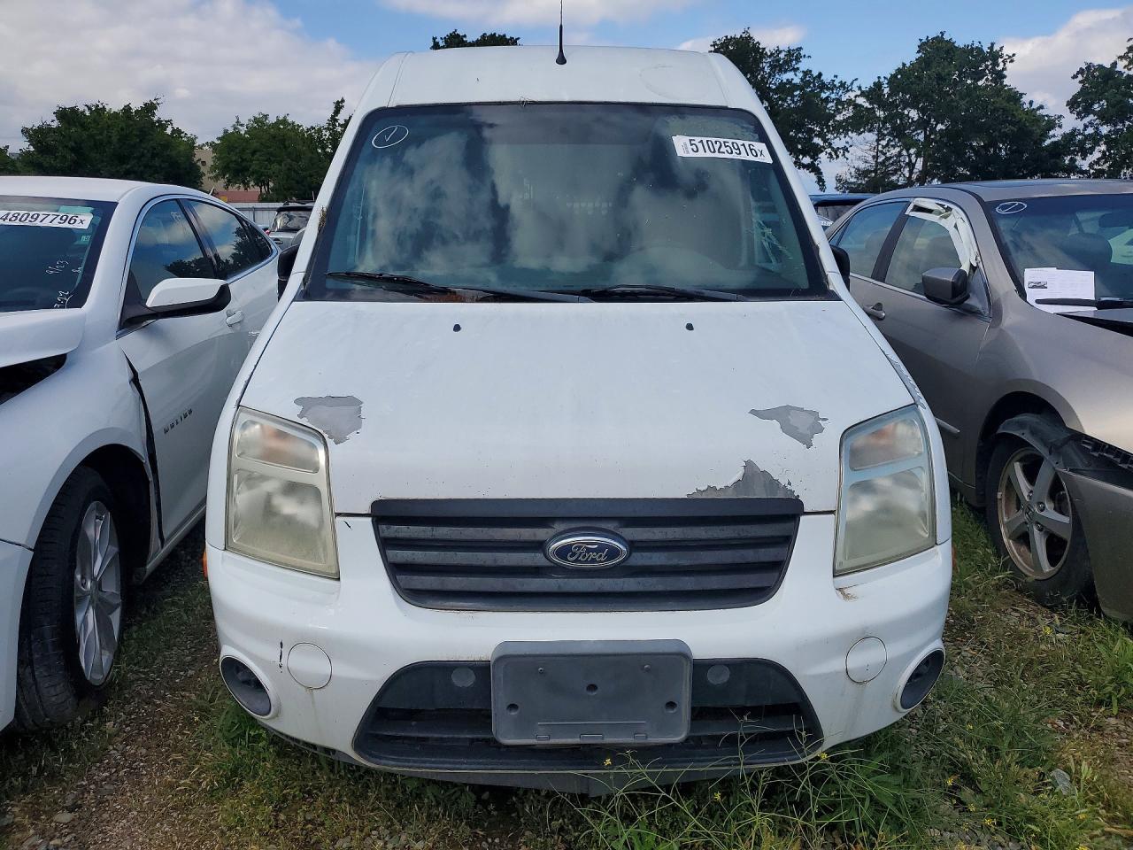 2013 Ford Transit - Image 5
