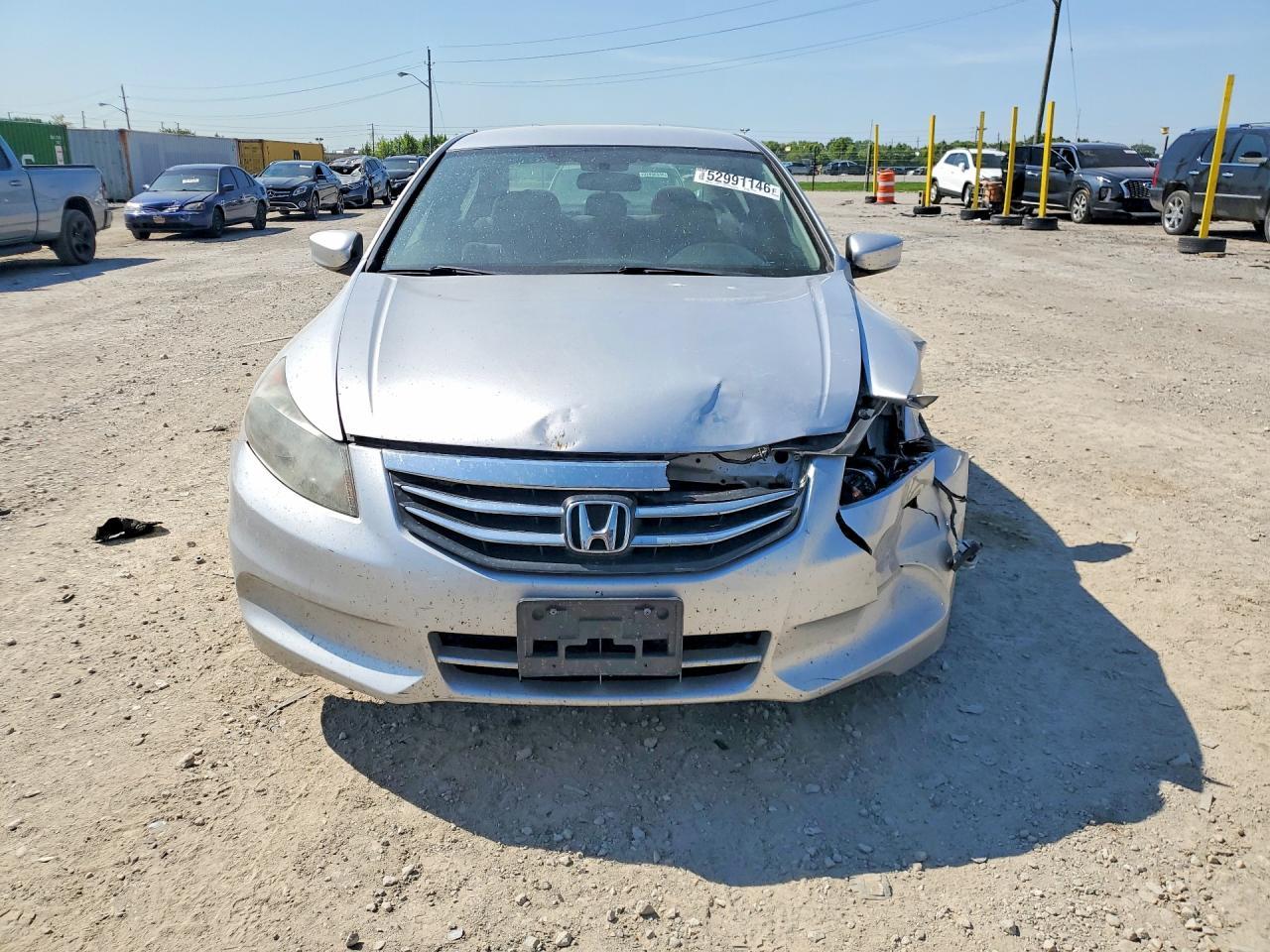2011 Honda Accord Lx - Image 5