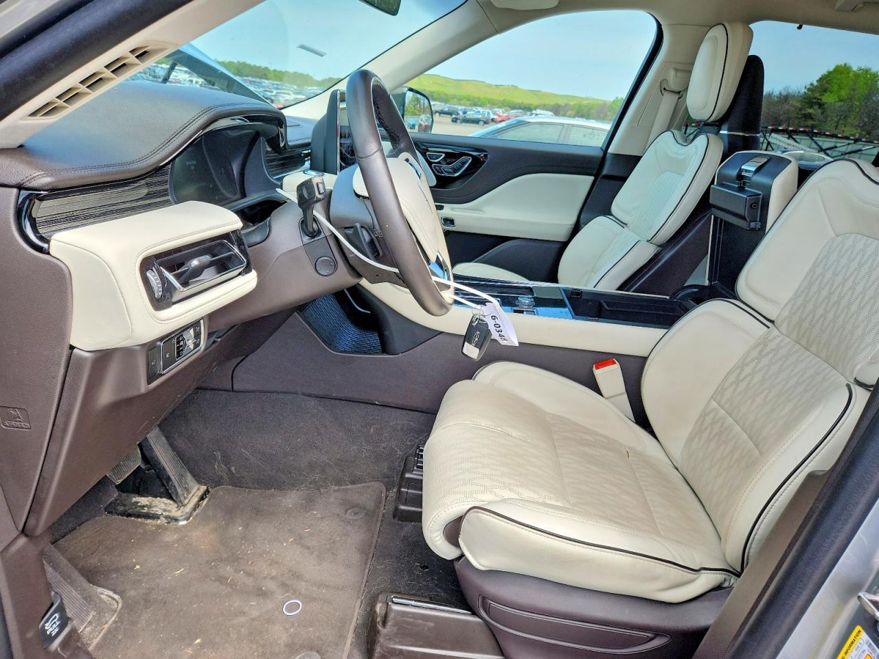 2023 Lincoln Aviator Black Label - Image 7