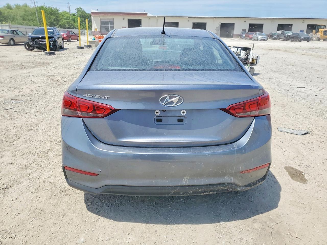 2019 Hyundai Accent Se - Image 6