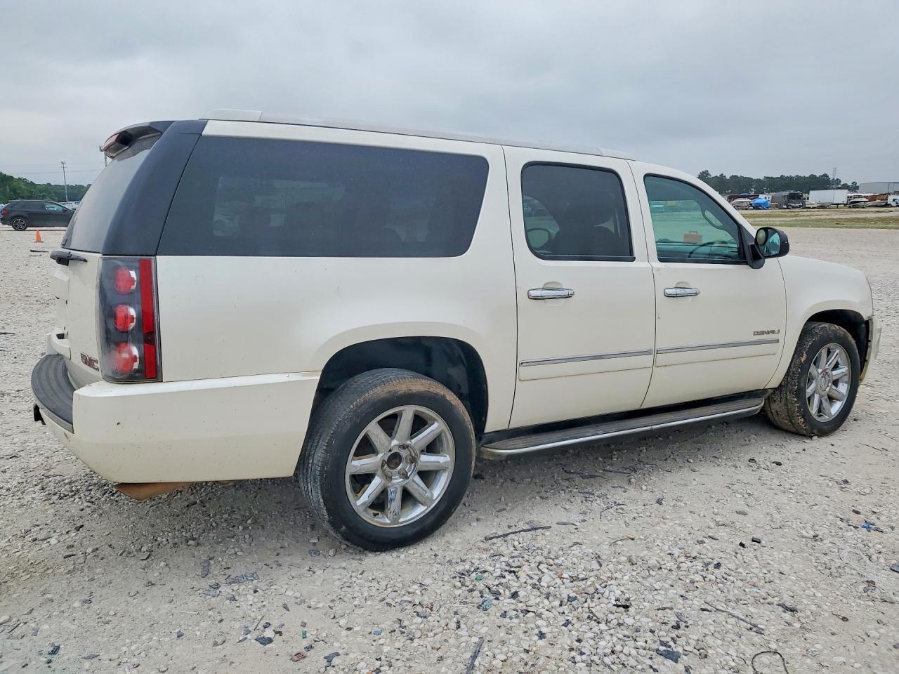 2012 GMC Yukon Xl Denali - Фото 3