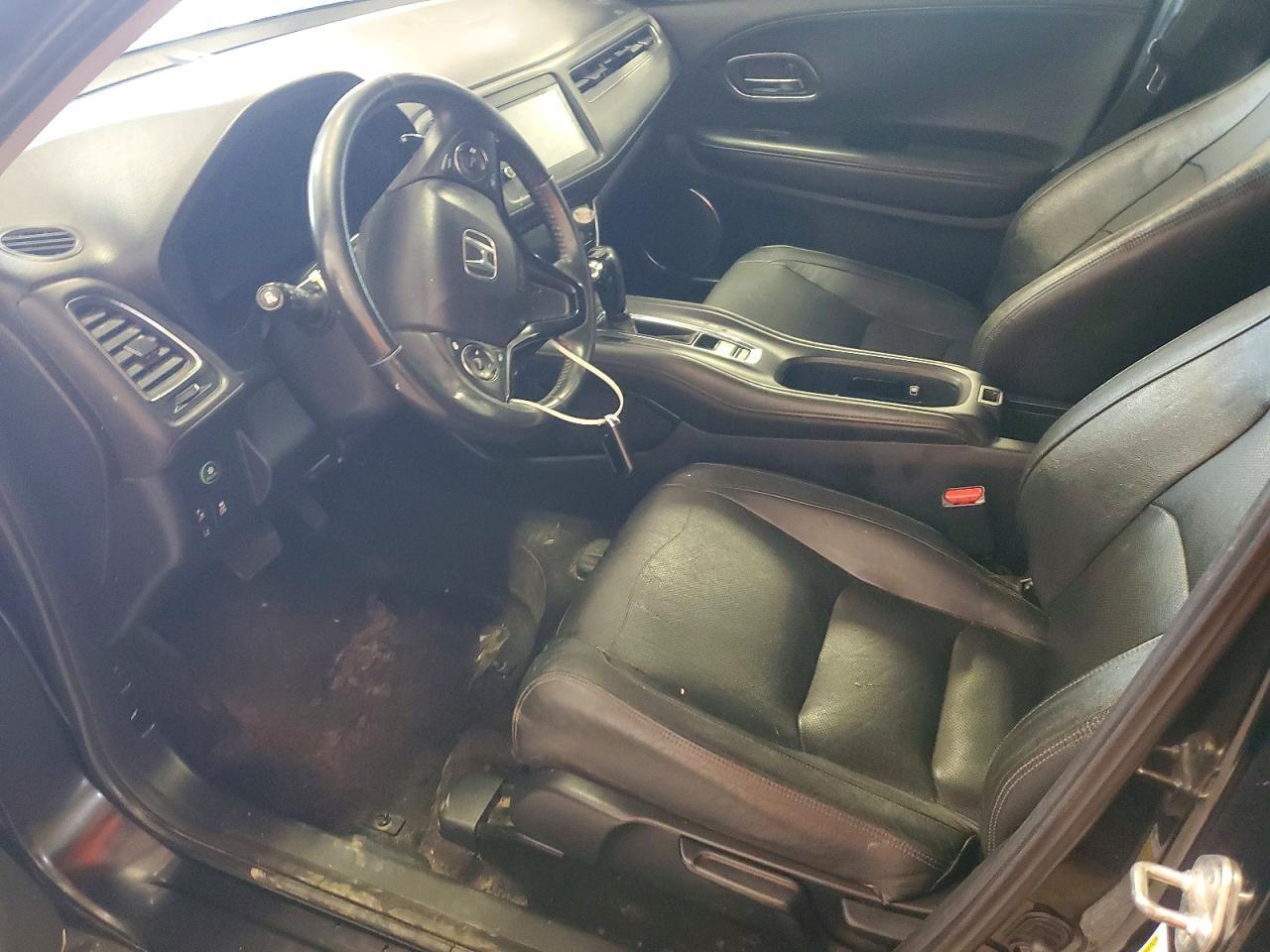 2019 Honda Hr-V Exl - Image 7