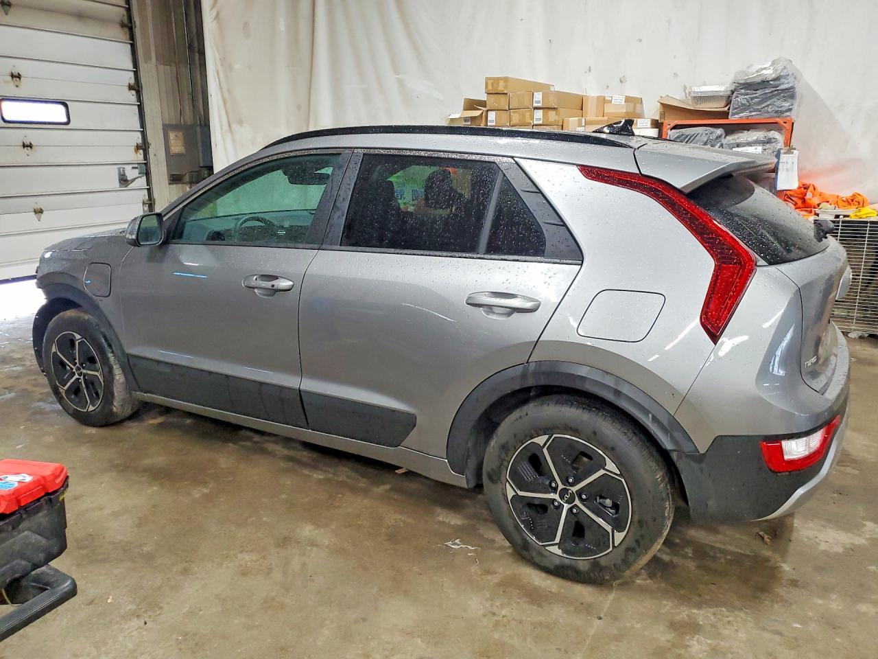 2025 Kia Niro Ex - Image 2