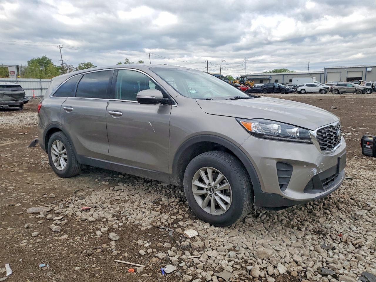 2019 Kia Sorento L - Фото 4
