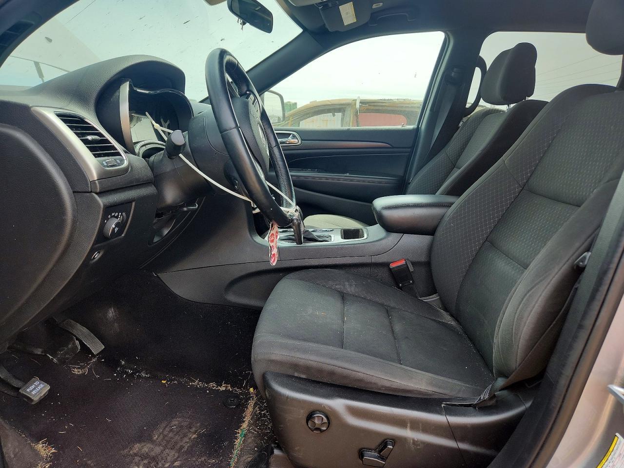 2018 Jeep Grand Cherokee Laredo - Фото 7