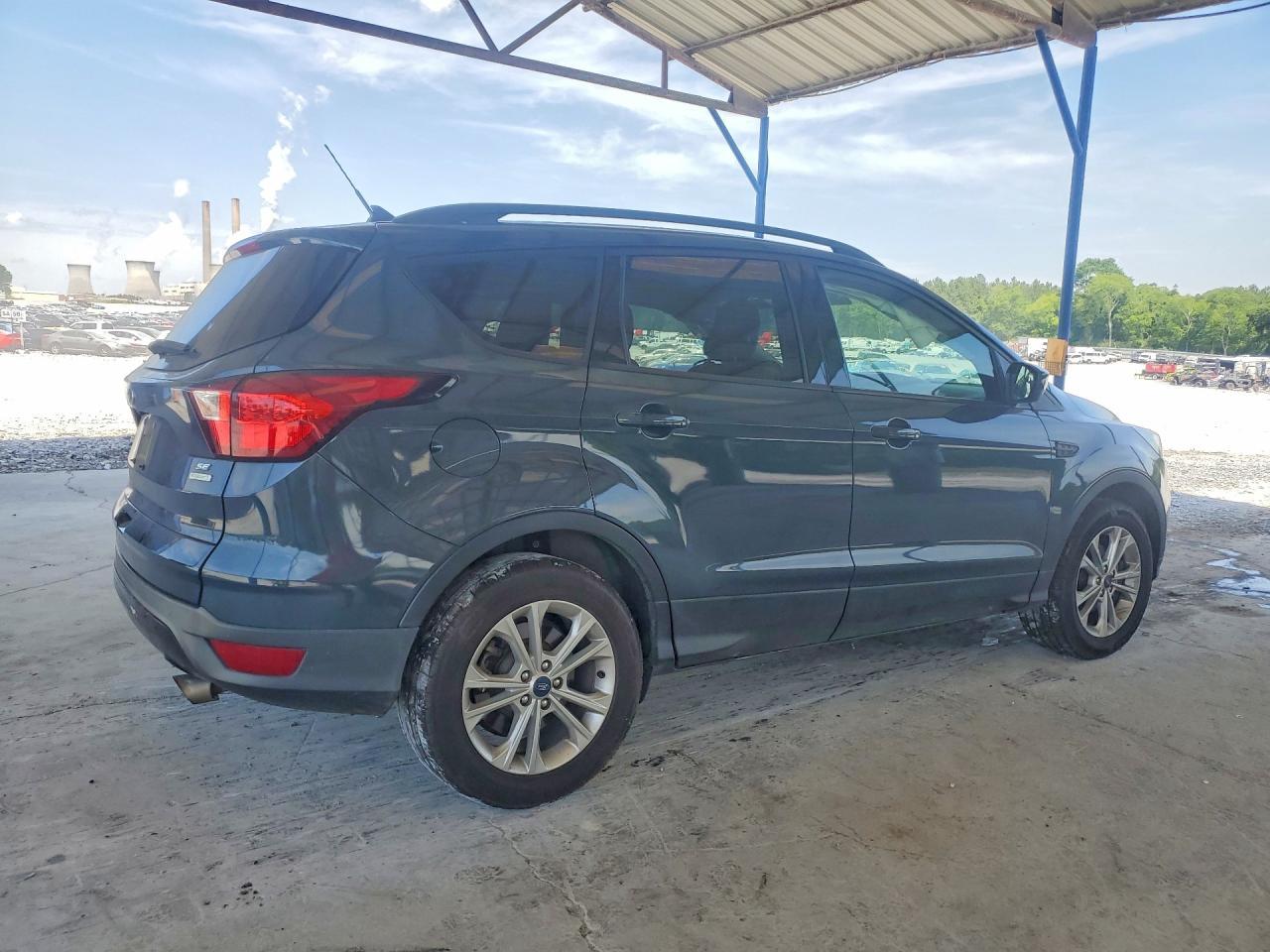 2019 Ford Escape Se - Image 3