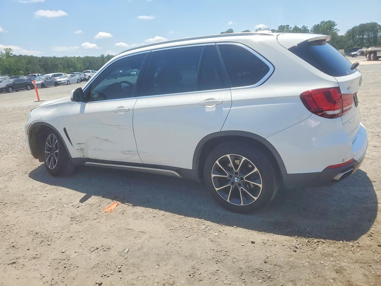 2018 BMW X5 xDrive35I - Image 2