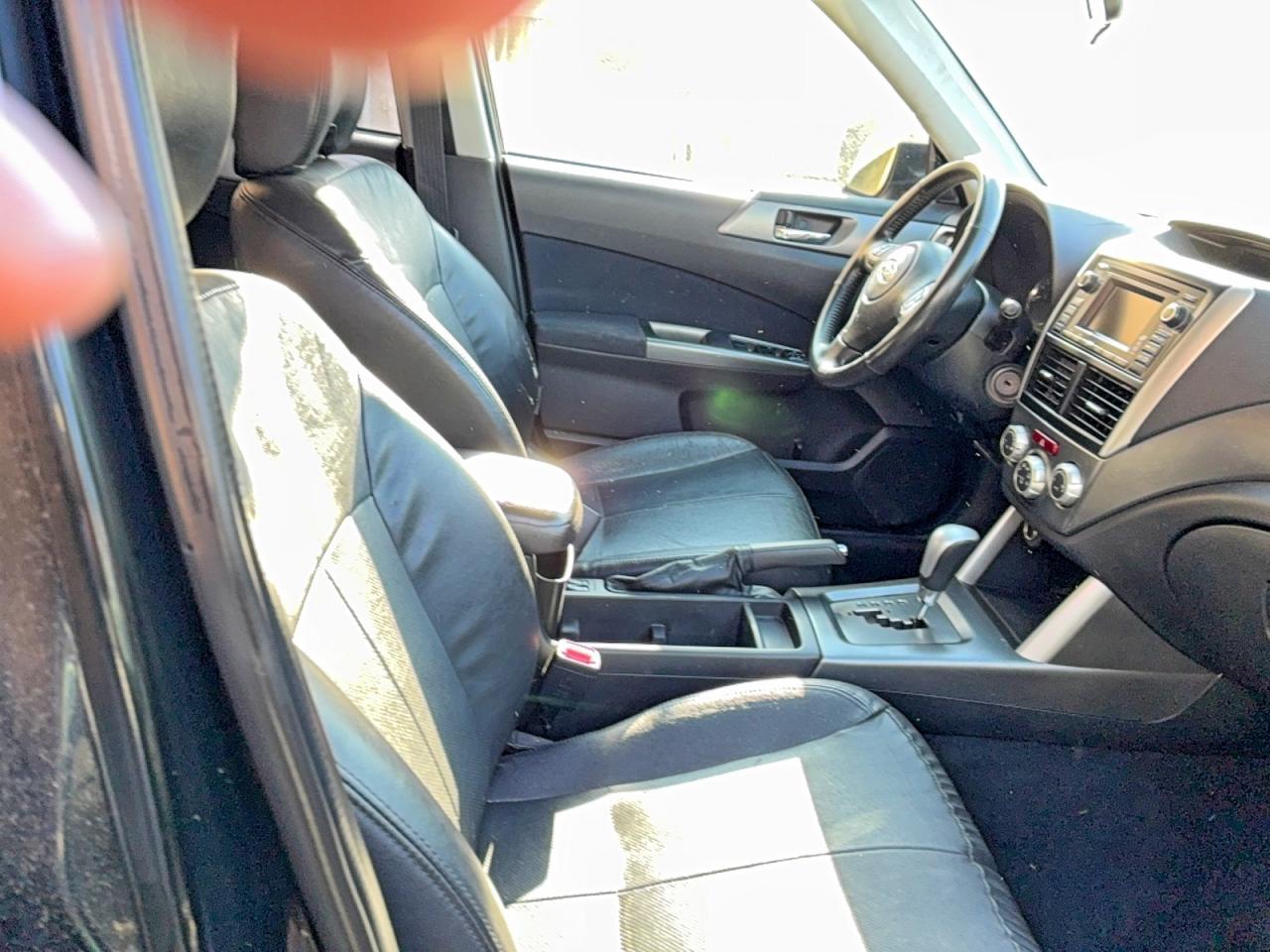 2013 Subaru Forester Limited - Фото 5
