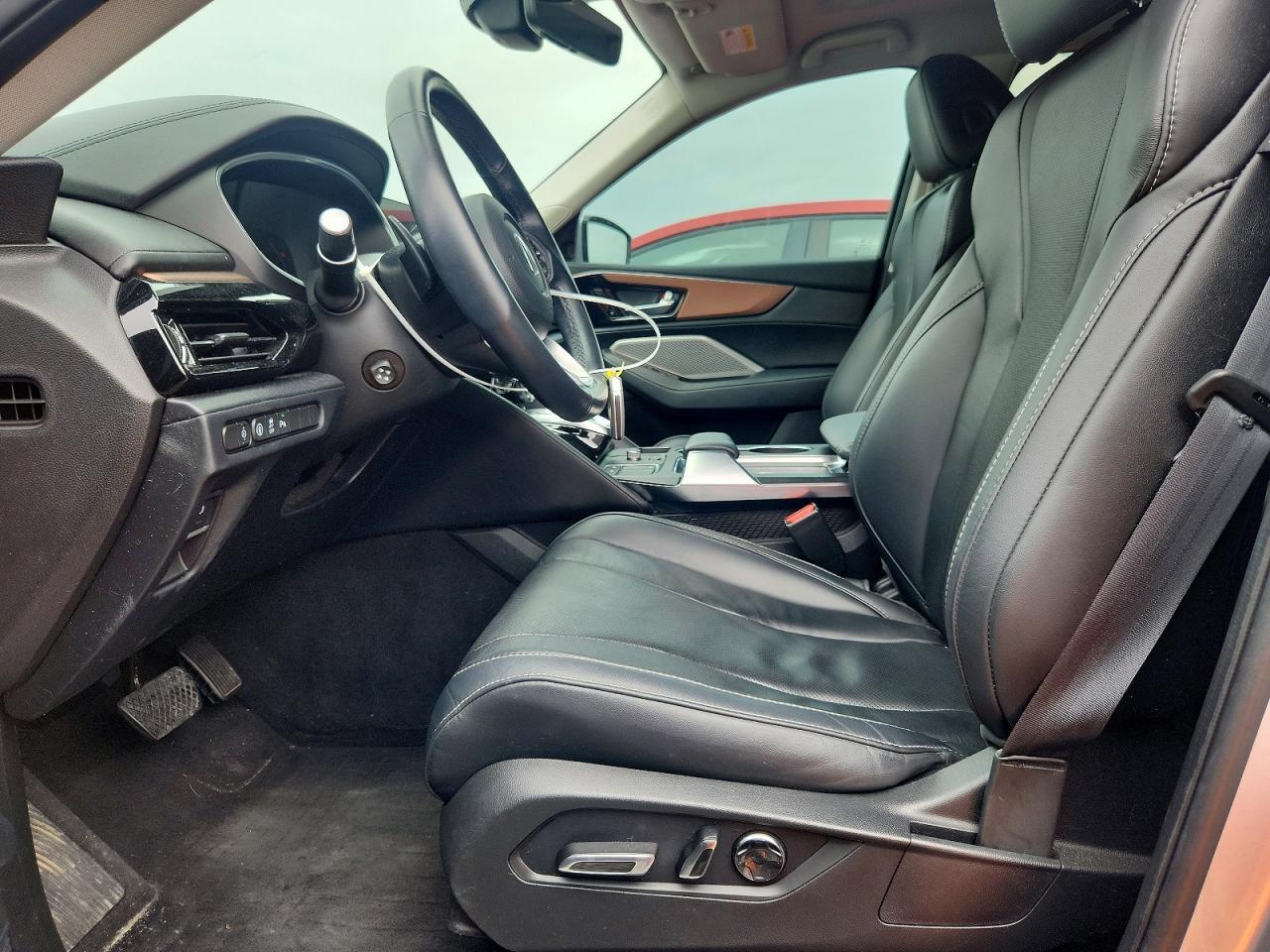 2022 Acura Mdx Technology - Image 7