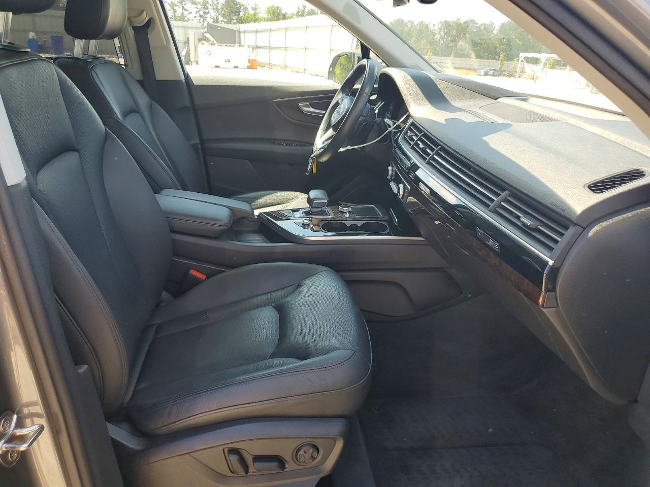 2018 Audi Q7 Prestige - Фото 7