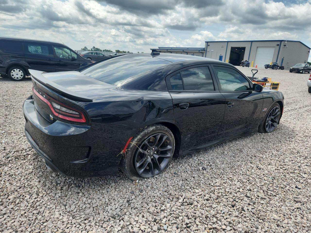 2023 Dodge Charger Scat Pack - Image 3
