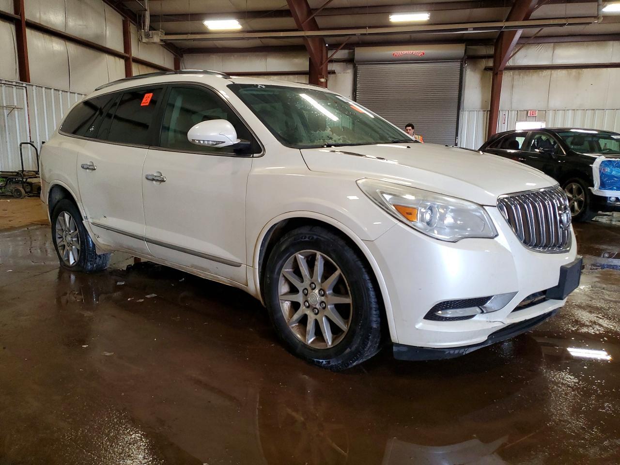 2015 Buick Enclave - Фото 4