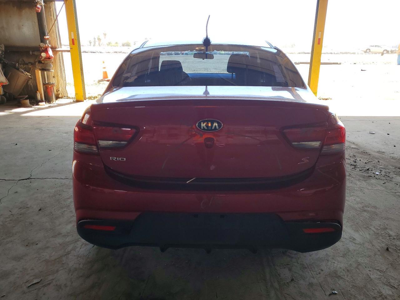 2020 Kia Rio S - Image 6