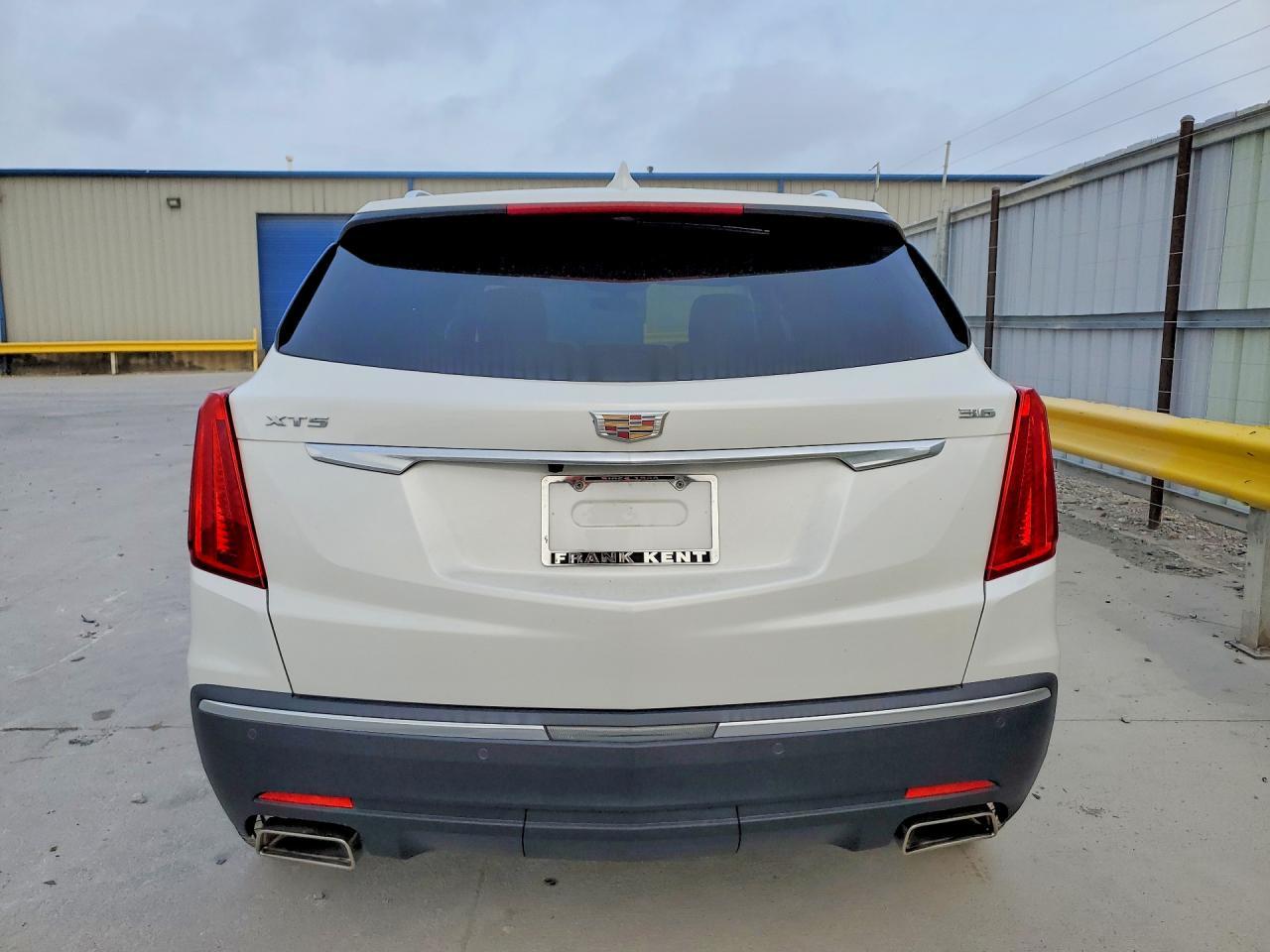 2018 Cadillac Xt5 - Image 6