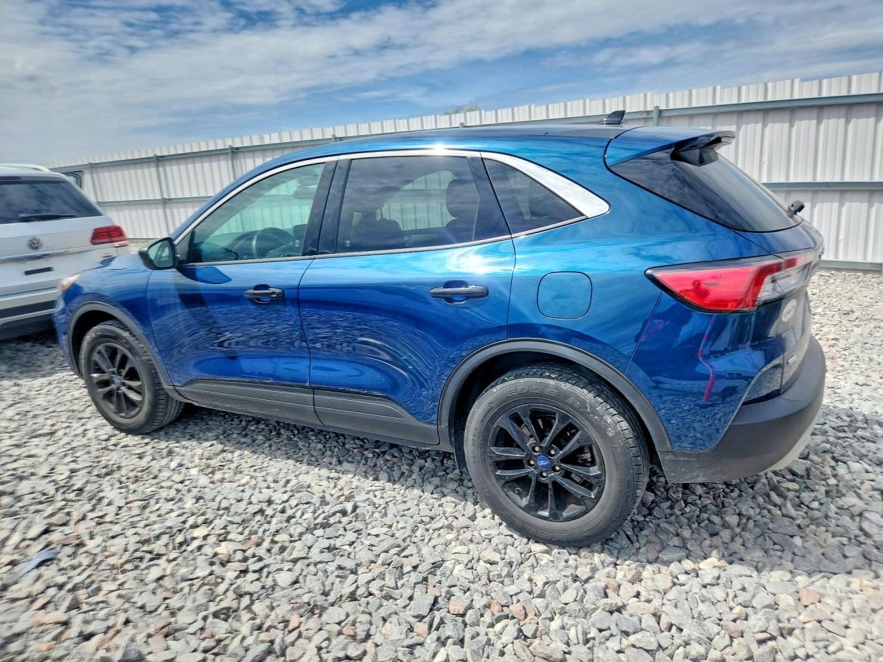 2020 Ford Escape - Фото 2