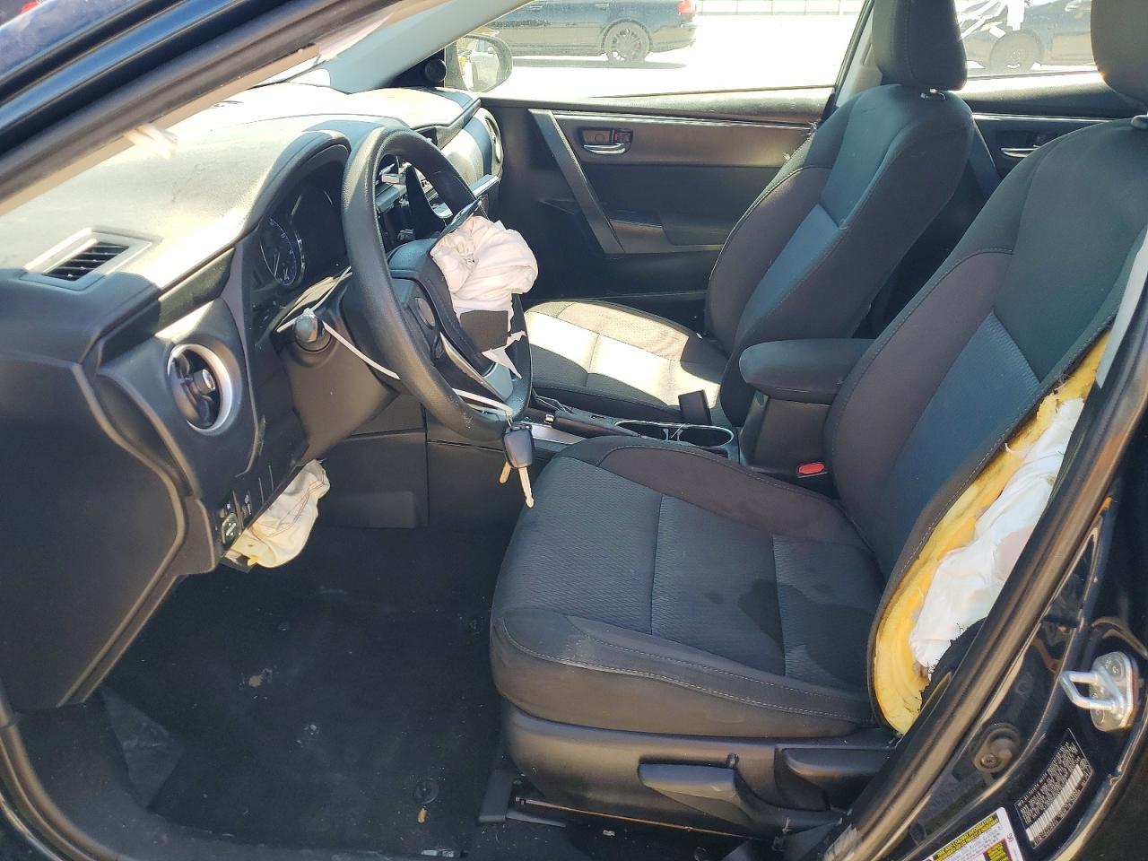 2019 Toyota Corolla Le - Фото 7