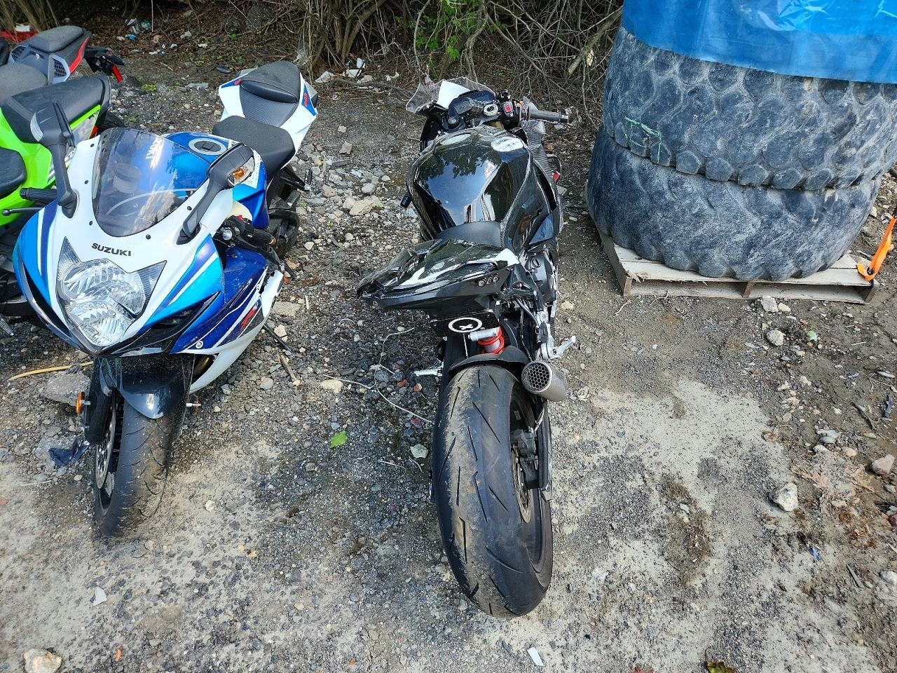 2024 BMW S 1000 Rr - Image 6