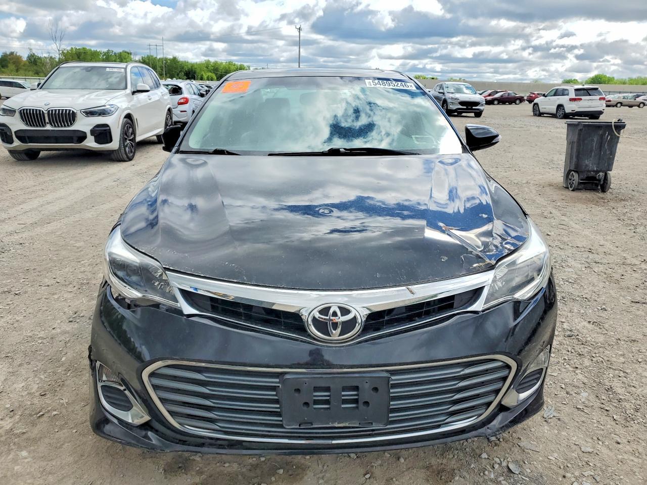 2014 Toyota Avalon Xle Premium - Фото 5
