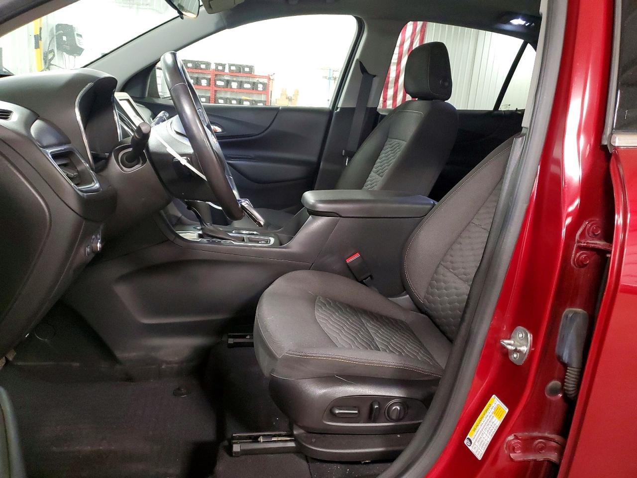 2020 Chevrolet Equinox Lt - Фото 7