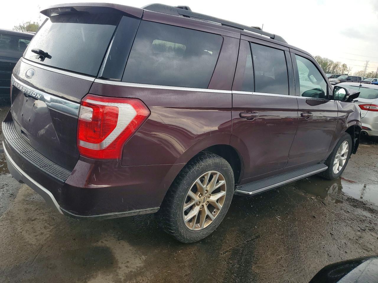 2021 Ford Expedition Xlt - Image 3