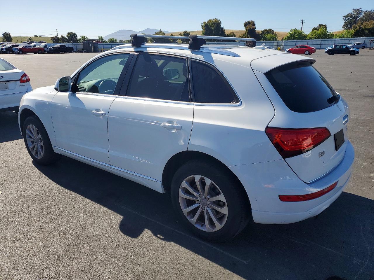 2015 Audi Q5 Premium Plus - Фото 2