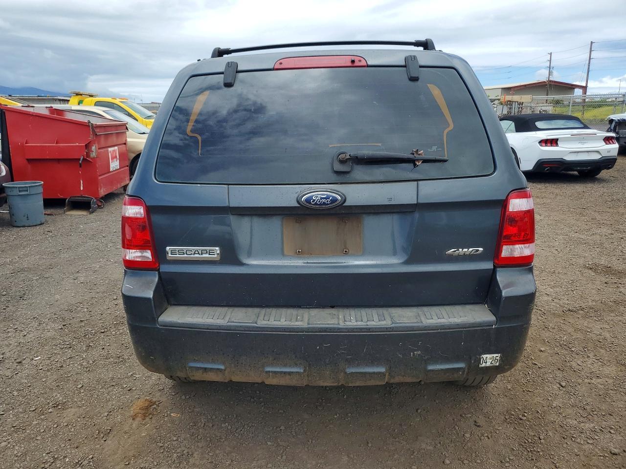 2008 Ford Escape Xls - Image 6
