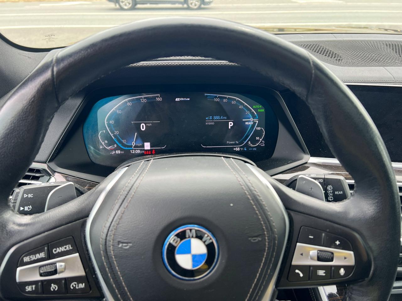 2023 BMW X5 xDrive45E - Фото 7