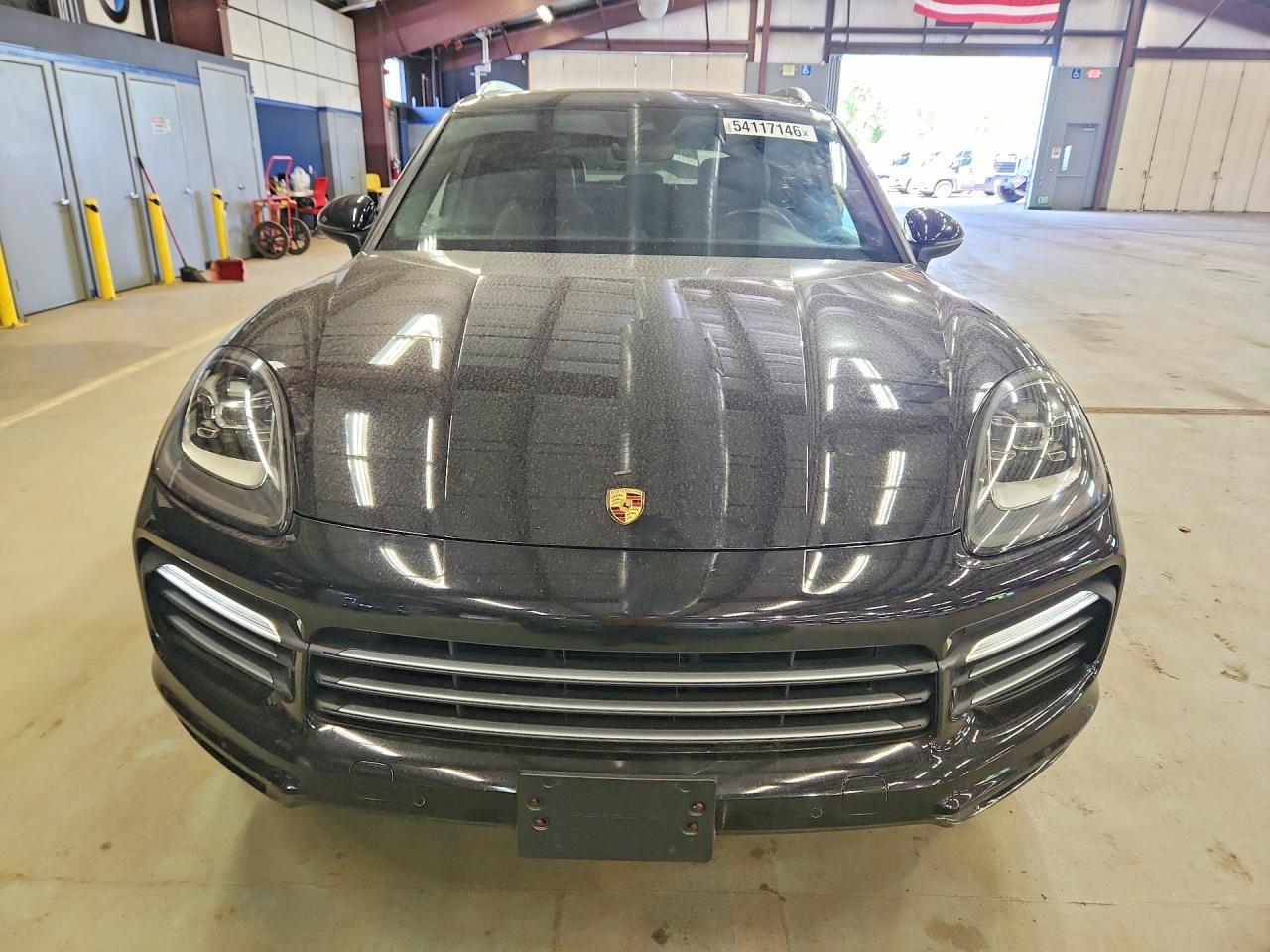 2019 Porsche Cayenne Se Hybrid - Фото 5