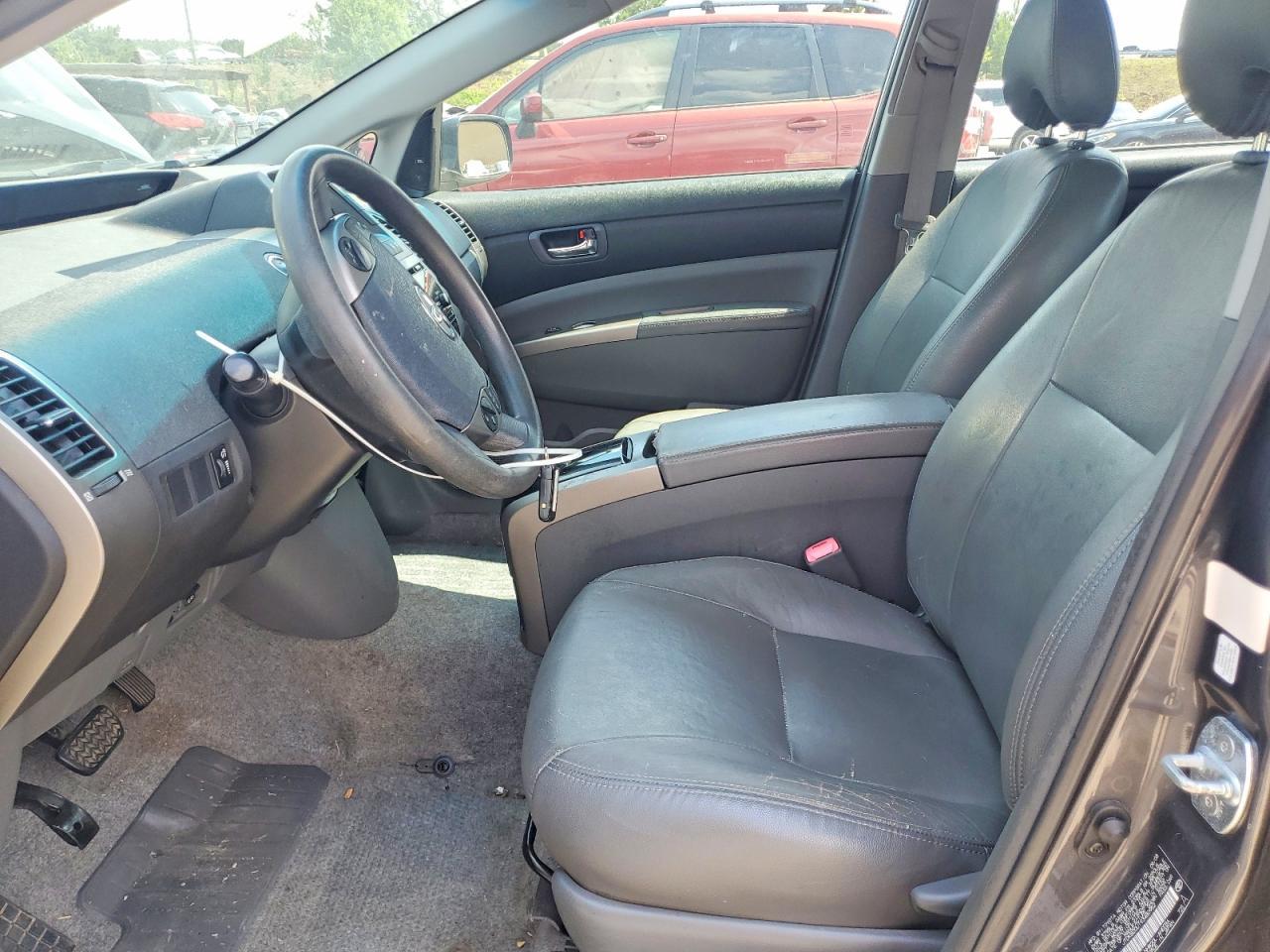 2009 Toyota Prius Base - Фото 7