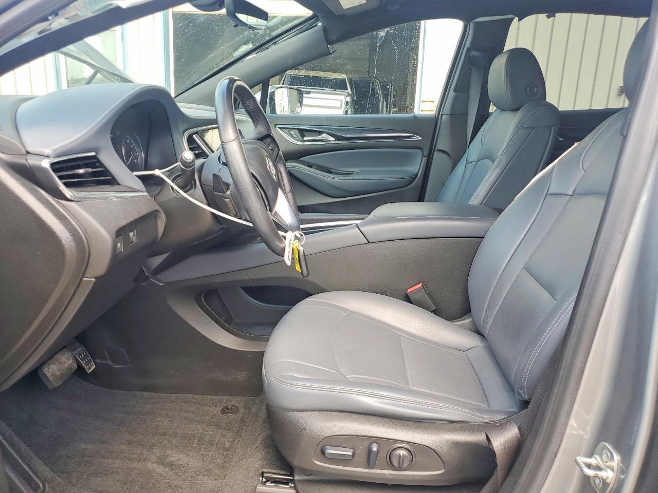 2024 Buick Enclave Essence - Фото 7
