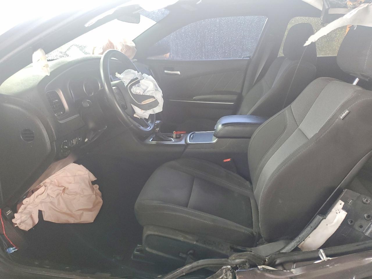 2019 Dodge Charger Sxt - Image 7
