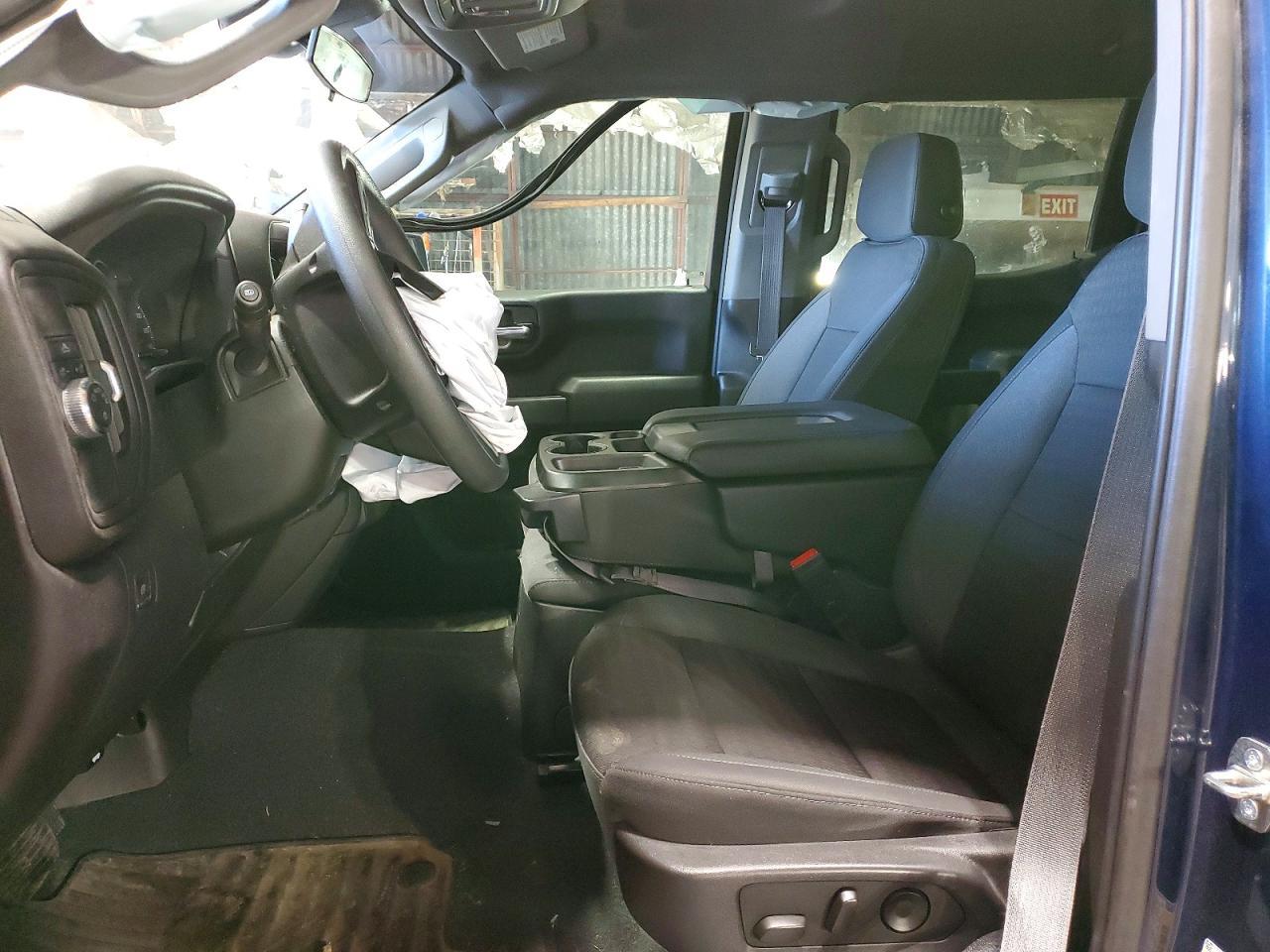 2023 GMC Sierra C1500 - Фото 7