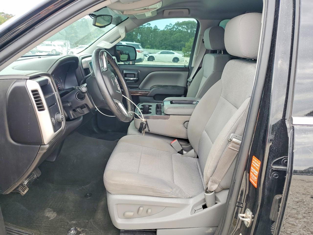 2015 GMC Sierra C1500 Sle - Фото 7