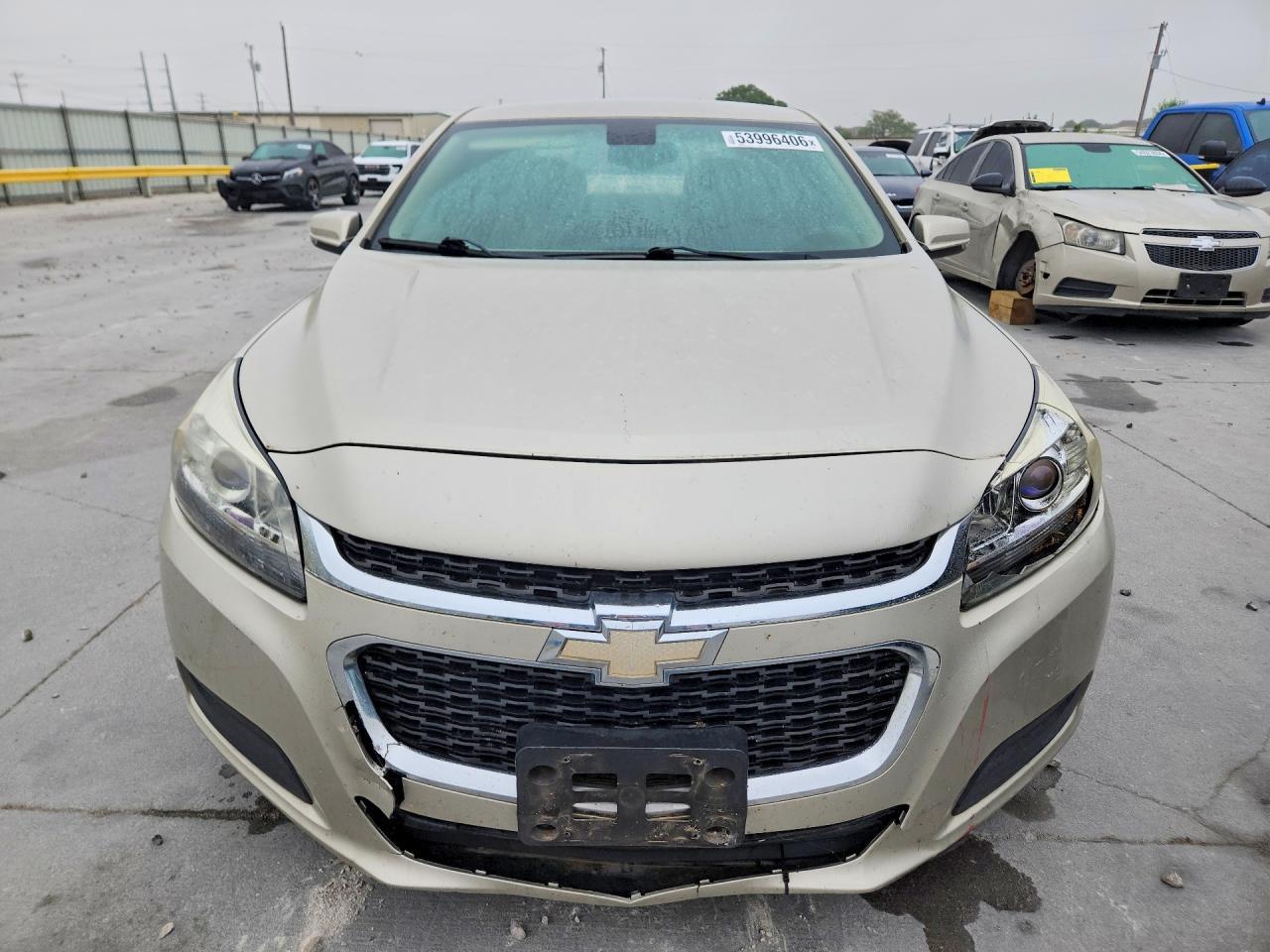 2015 Chevrolet Malibu - Image 5