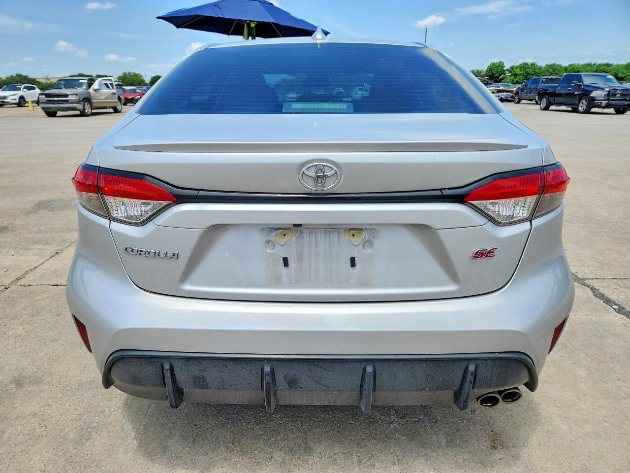 2023 Toyota Corolla Se - Image 6