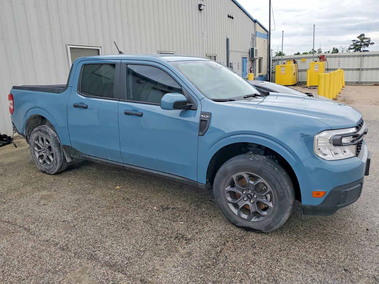 2022 Ford Maverick Xl - Image 4