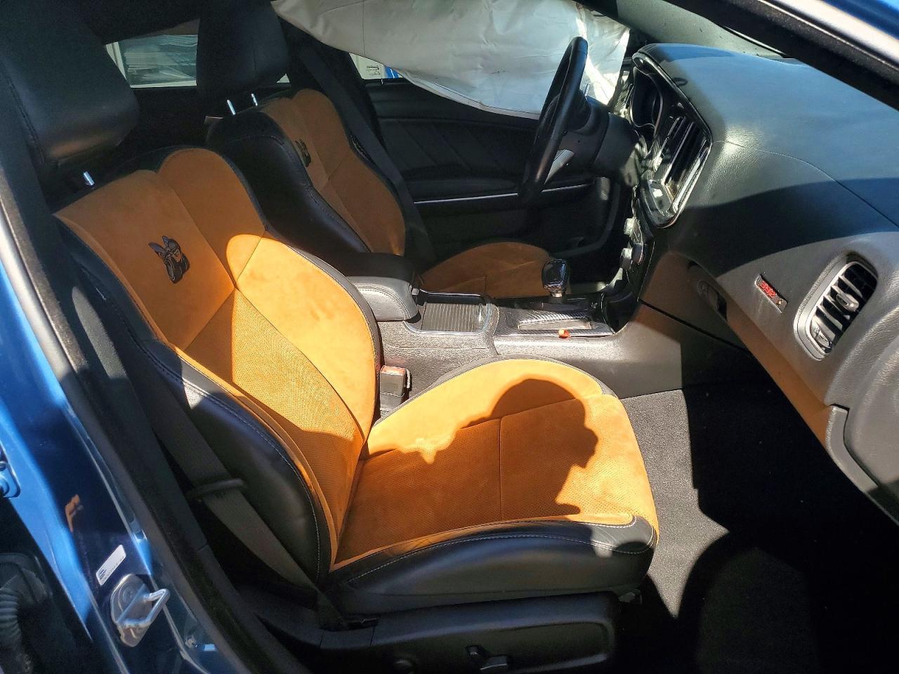 2022 Dodge Charger Scat Pack - Фото 7