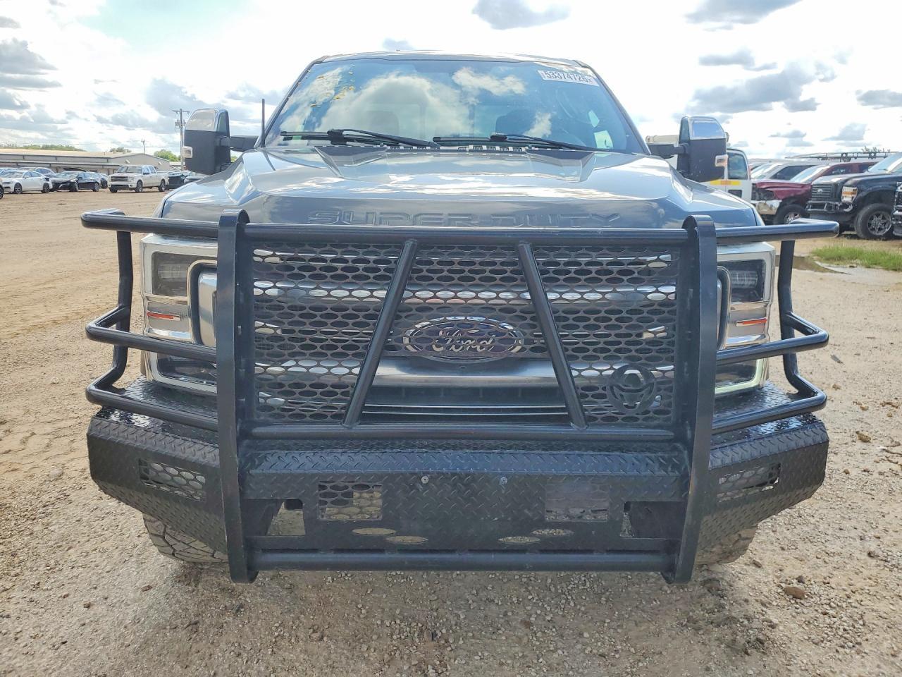 2020 Ford F250 Super Duty - Фото 5