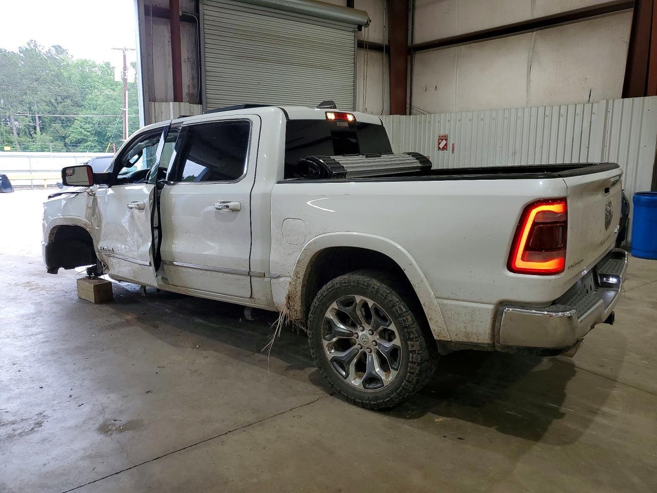 2019 Ram 1500 - Фото 2